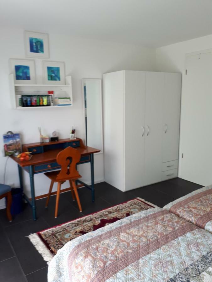 Bad Saeckingen - Sie Werden Sich Hier Wohl Fuehlen Apartment Luaran gambar