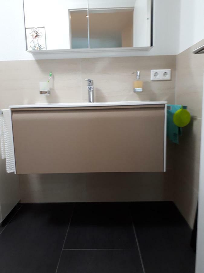Bad Saeckingen - Sie Werden Sich Hier Wohl Fuehlen Apartment Luaran gambar